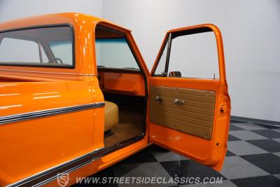 1969 GMC C10