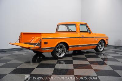 1969 GMC C10