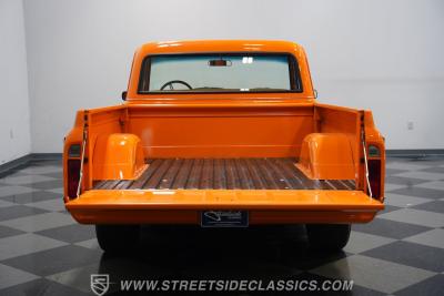 1969 GMC C10