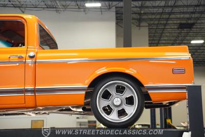 1969 GMC C10