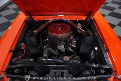 1965 Ford Mustang 2+2 Fastback
