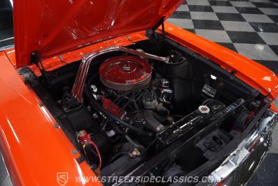 1965 Ford Mustang 2+2 Fastback