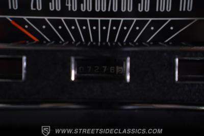 1965 Ford Mustang 2+2 Fastback