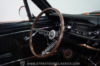 1965 Ford Mustang 2+2 Fastback