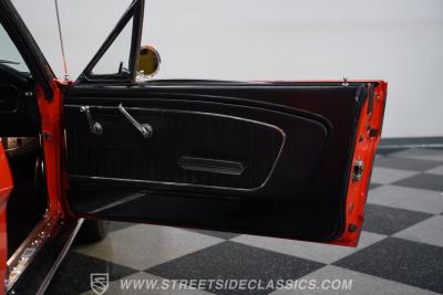 1965 Ford Mustang 2+2 Fastback