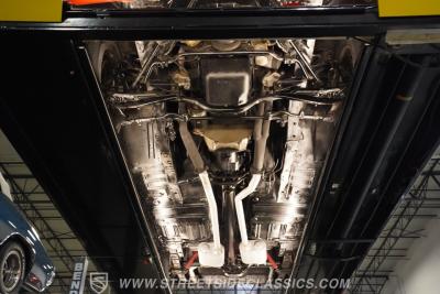 1965 Ford Mustang 2+2 Fastback