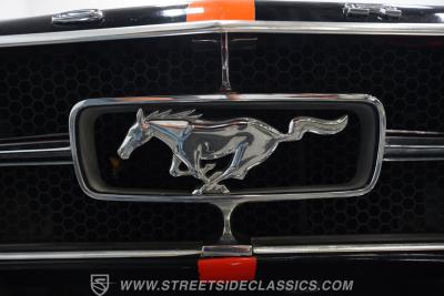 1965 Ford Mustang 2+2 Fastback