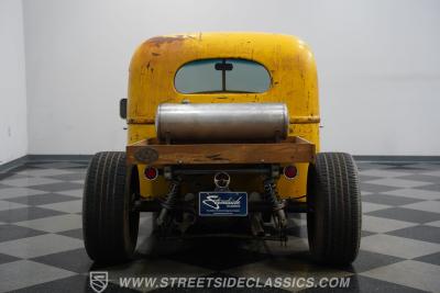 1938 International Harvester Pickup Rat Rod