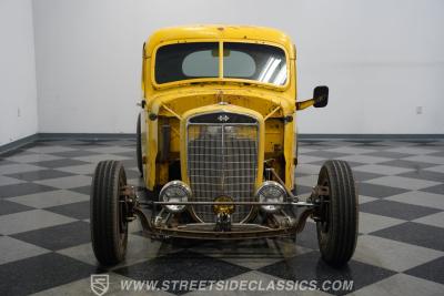 1938 International Harvester Pickup Rat Rod