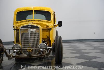 1938 International Harvester Pickup Rat Rod