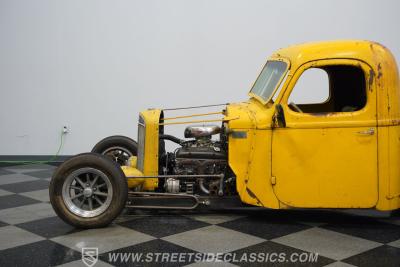 1938 International Harvester Pickup Rat Rod