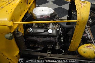 1938 International Harvester Pickup Rat Rod