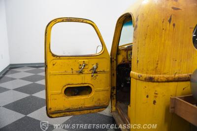 1938 International Harvester Pickup Rat Rod