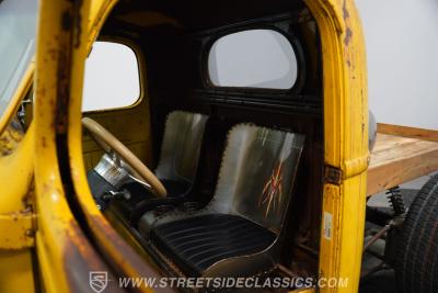 1938 International Harvester Pickup Rat Rod
