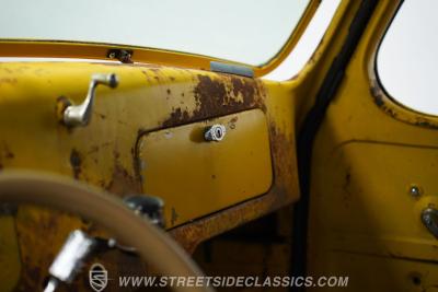 1938 International Harvester Pickup Rat Rod