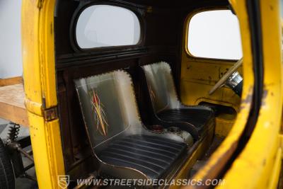 1938 International Harvester Pickup Rat Rod