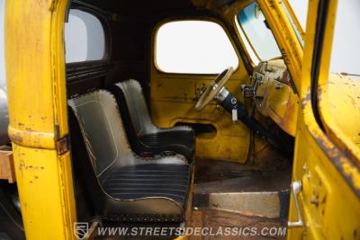 1938 International Harvester Pickup Rat Rod