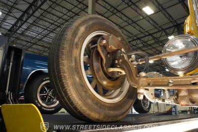 1938 International Harvester Pickup Rat Rod