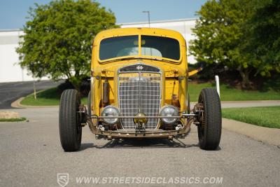1938 International Harvester Pickup Rat Rod