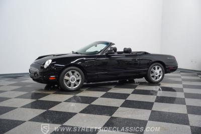 2005 Ford Thunderbird