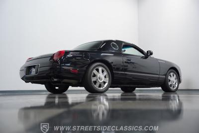 2005 Ford Thunderbird