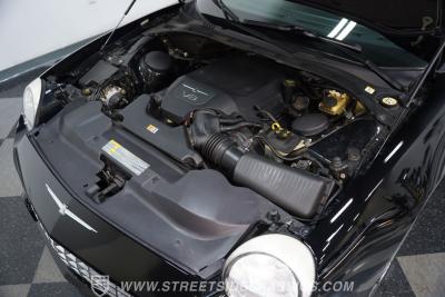 2005 Ford Thunderbird