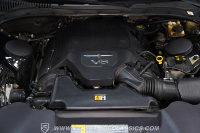 2005 Ford Thunderbird