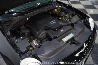 2005 Ford Thunderbird