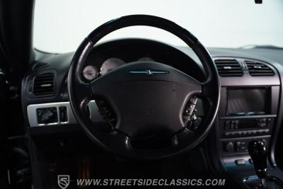 2005 Ford Thunderbird