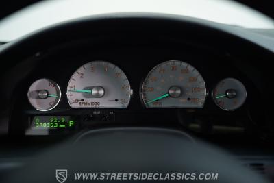2005 Ford Thunderbird