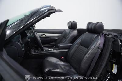 2005 Ford Thunderbird