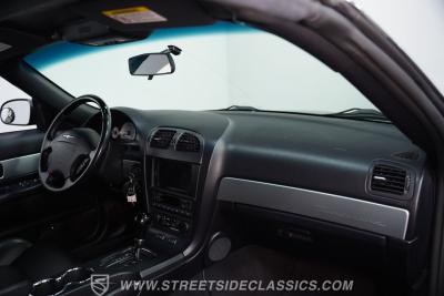 2005 Ford Thunderbird