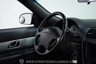 2005 Ford Thunderbird
