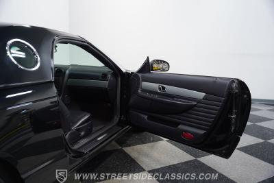 2005 Ford Thunderbird