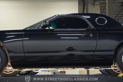 2005 Ford Thunderbird