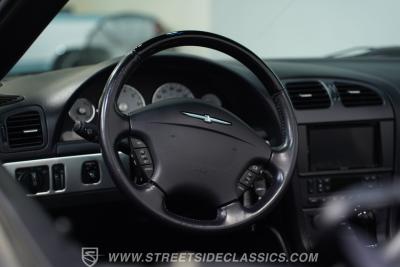 2005 Ford Thunderbird
