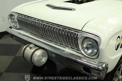 1962 Ford Falcon Gasser