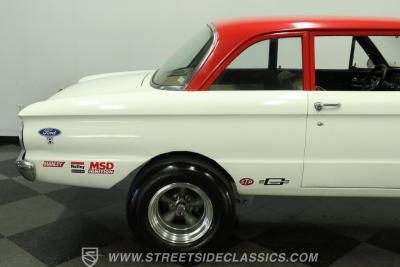 1962 Ford Falcon Gasser