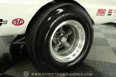 1962 Ford Falcon Gasser