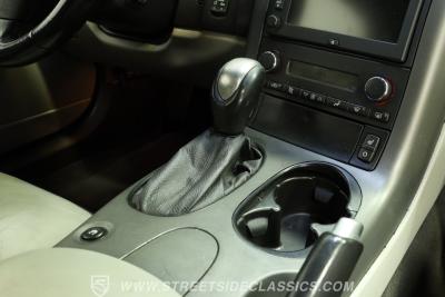 2007 Chevrolet Corvette 3LT Supercharged