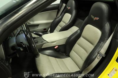 2007 Chevrolet Corvette 3LT Supercharged