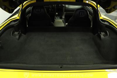 2007 Chevrolet Corvette 3LT Supercharged