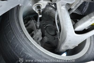 2007 Chevrolet Corvette 3LT Supercharged