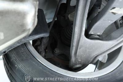 2007 Chevrolet Corvette 3LT Supercharged
