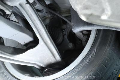 2007 Chevrolet Corvette 3LT Supercharged