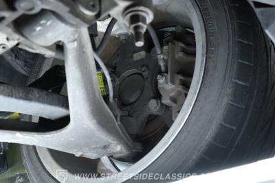 2007 Chevrolet Corvette 3LT Supercharged