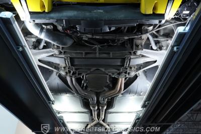 2007 Chevrolet Corvette 3LT Supercharged