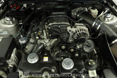 2008 Ford Mustang Roush P-51