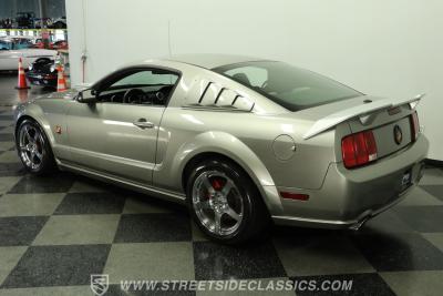 2008 Ford Mustang Roush P-51