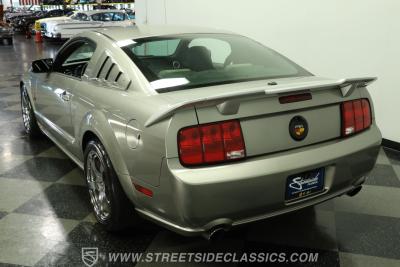 2008 Ford Mustang Roush P-51